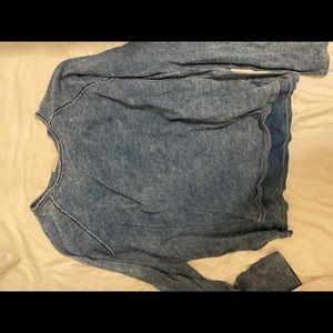 Rag and Bone long sleeve